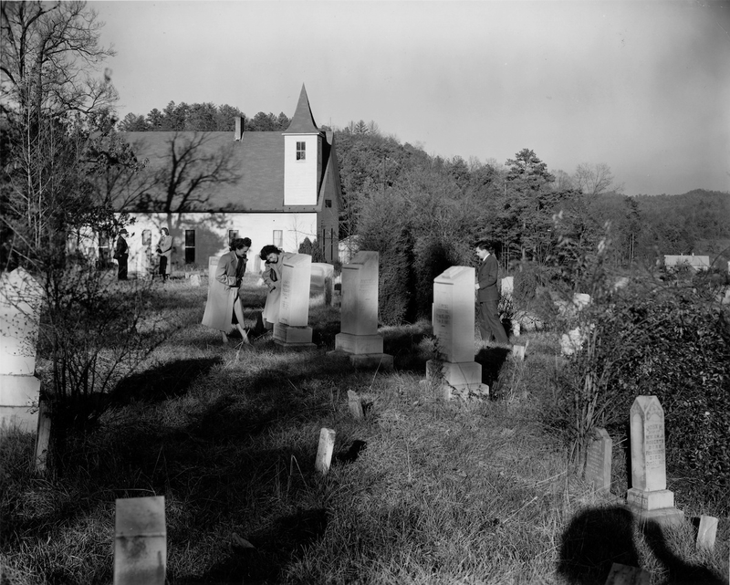 Illustration for article titled Extraordinary Photos of Everyday Life in Oak Ridge, the Secret City